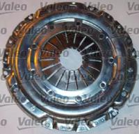 Valeo 801700 Kit clutch repair Valeo 801700 Kit clutch repair