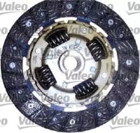 Valeo 801704 Kit clutch repair