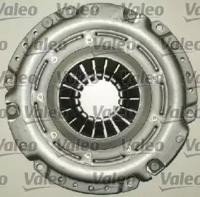 Valeo 801959 Kit clutch repair