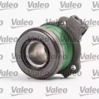 Valeo 804534 Підшипник зчеплення вижимний