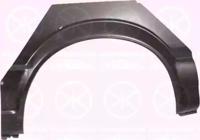 Klokkerholm 2906592 Verkleidung