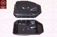 Klokkerholm 2926470 Масляный поддон