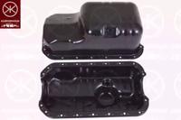 Klokkerholm 2938473 Масляный поддон