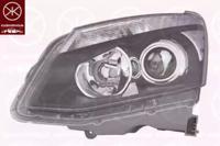 Klokkerholm 30620141 Фара основна Klokkerholm 30620141 Фара основна