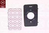 Klokkerholm 30801060 Скло зовнішнього дзеркала Klokkerholm 30801060 Скло зовнішнього дзеркала