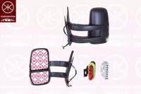 Klokkerholm 30811045 Дзеркало зовнішнє заднього виду Klokkerholm 30811045 Дзеркало зовнішнє заднього виду