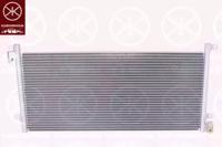 Klokkerholm 3081305044 Конденсер