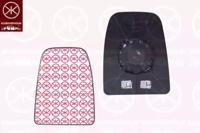 Klokkerholm 30821062 Outer mirror glass