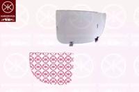 Klokkerholm 30821063 Outer mirror glass