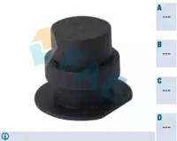 FAE 54000 Прокладка термостата