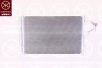 Klokkerholm 3136305308 Випаровувач кондиціонера