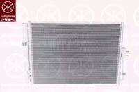 Klokkerholm 3136305373 Випаровувач кондиціонера