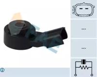 FAE 60237 Датчик детонації FAE 60237 Датчик детонації