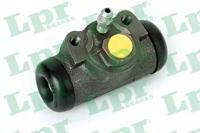 LPR 4307 Cylinder drum brake