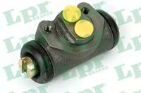LPR 4311 Циліндр гальмівний робочий