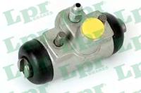LPR 4315 Циліндр гальмівний робочий