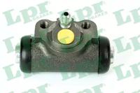 LPR 4334 Cylinder drum brake LPR 4334 Cylinder drum brake