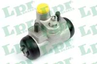 LPR 4335 Cylinder drum brake LPR 4335 Cylinder drum brake