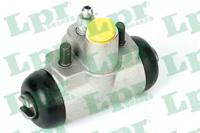 LPR 4336 Cylinder drum brake LPR 4336 Cylinder drum brake