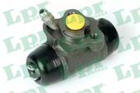 LPR 4341 Циліндр гальмівний робочий LPR 4341 Циліндр гальмівний робочий