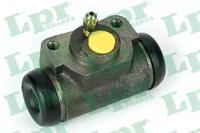 LPR 4358 Cylinder drum brake LPR 4358 Cylinder drum brake