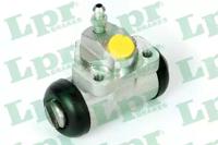 LPR 4389 Циліндр гальмівний робочий LPR 4389 Циліндр гальмівний робочий