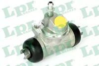LPR 4391 Cylinder drum brake LPR 4391 Cylinder drum brake