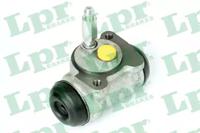 LPR 4426 Циліндр гальмівний робочий LPR 4426 Циліндр гальмівний робочий