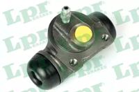 LPR 4482 Циліндр гальмівний робочий LPR 4482 Циліндр гальмівний робочий
