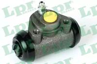 LPR 4490 Циліндр гальмівний робочий