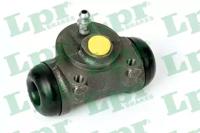 LPR 4508 Циліндр гальмівний робочий LPR 4508 Циліндр гальмівний робочий