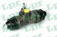 LPR 4550 Циліндр гальмівний робочий