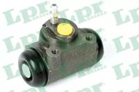 LPR 4554 Циліндр гальмівний робочий LPR 4554 Циліндр гальмівний робочий