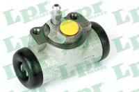 LPR 4562 Циліндр гальмівний робочий
