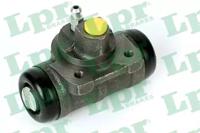 LPR 4637 Cylinder drum brake