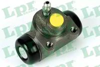 LPR 4696 Циліндр гальмівний робочий LPR 4696 Циліндр гальмівний робочий