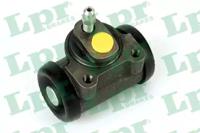 LPR 4756 Циліндр гальмівний робочий LPR 4756 Циліндр гальмівний робочий
