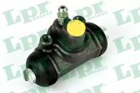 LPR 4763 Циліндр гальмівний робочий LPR 4763 Циліндр гальмівний робочий