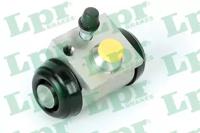 LPR 4772 Циліндр гальмівний робочий LPR 4772 Циліндр гальмівний робочий