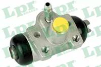 LPR 4853 Цилиндр тормозной рабочий LPR 4853 Цилиндр тормозной рабочий