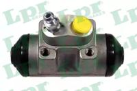 LPR 4862 Циліндр гальмівний робочий