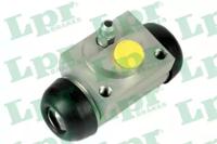 LPR 4890 Cylinder drum brake LPR 4890 Cylinder drum brake