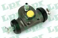 LPR 4909 Cylinder drum brake LPR 4909 Cylinder drum brake