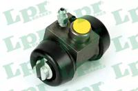 LPR 4931 Циліндр гальмівний робочий LPR 4931 Циліндр гальмівний робочий