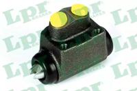 LPR 4994 Cylinder drum brake
