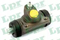 LPR 5068 Циліндр гальмівний робочий LPR 5068 Циліндр гальмівний робочий