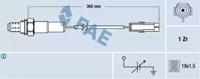 FAE 77101 Oxygen sensor