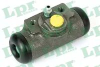 LPR 5091 Cylinder drum brake LPR 5091 Cylinder drum brake