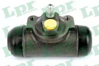 LPR 5122 Cylinder drum brake