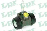 LPR 5123 Cylinder drum brake LPR 5123 Cylinder drum brake